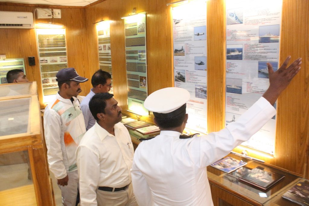 gallery